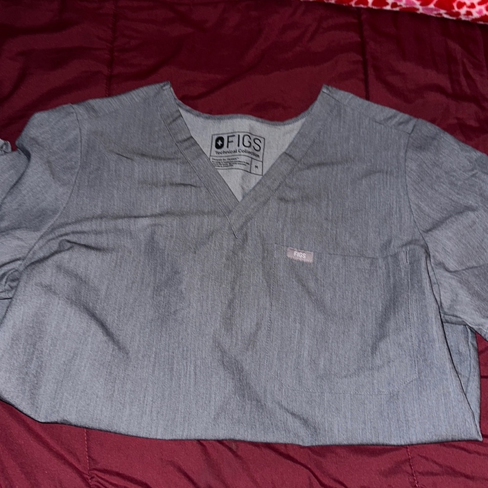 Grey fig set